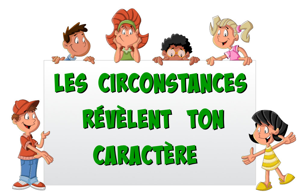 Circonstances
